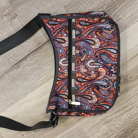 Le sportsac hobo bag - Picture 1 of 5